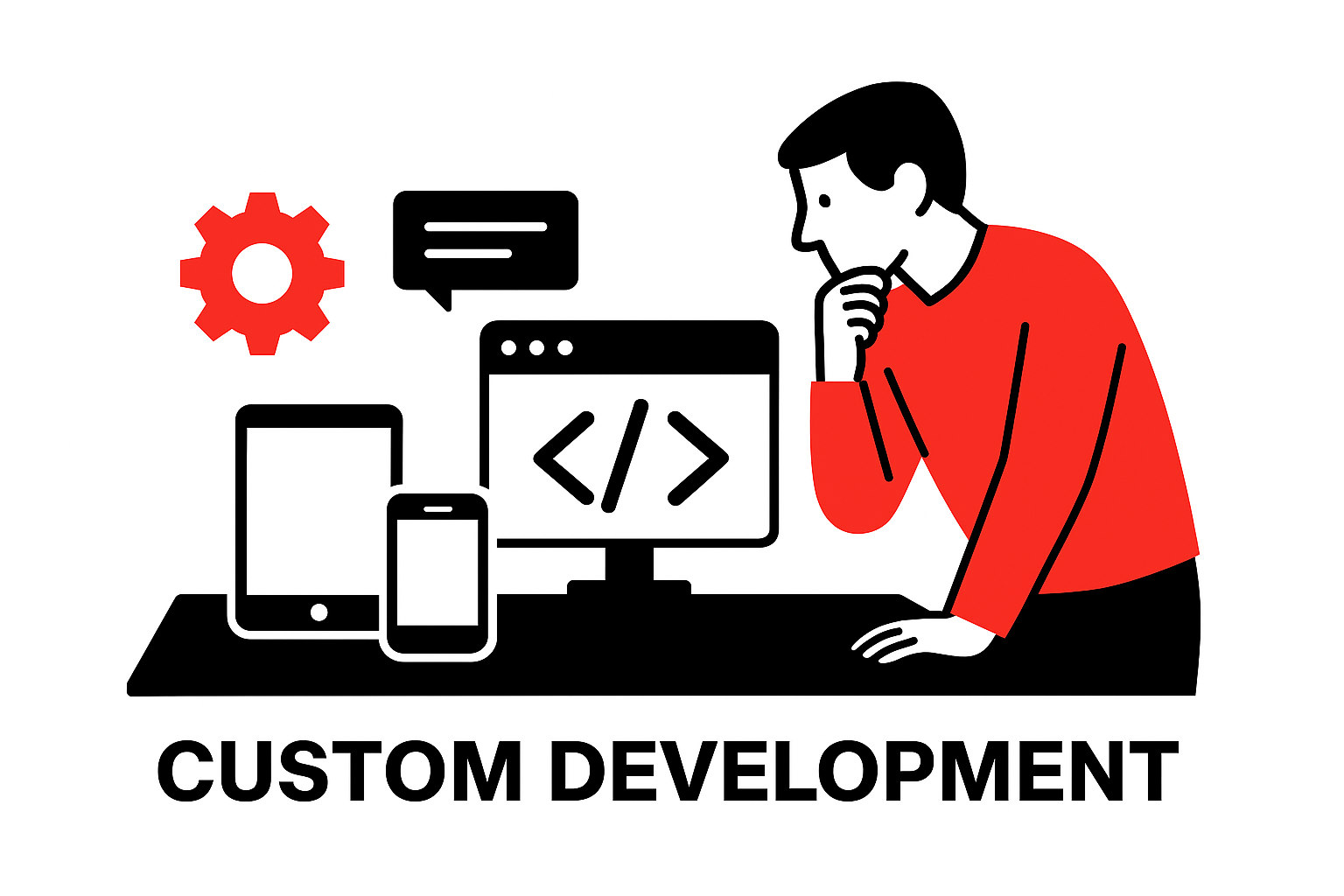 Custom Development
